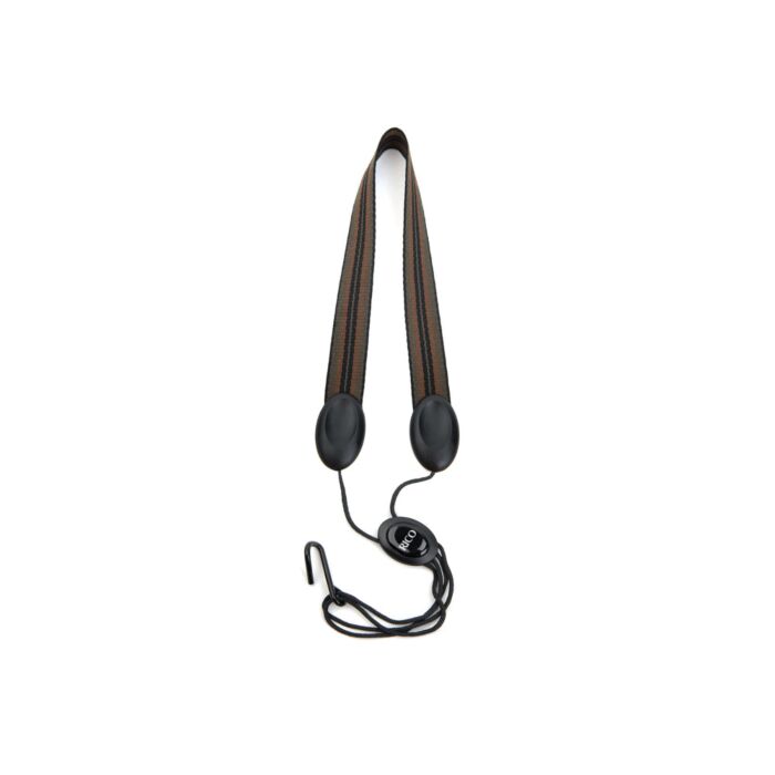 Comprar Correia Para Sax Alto/Soprano Jazz Stripe 2 D Addario 2SJA03 - 1