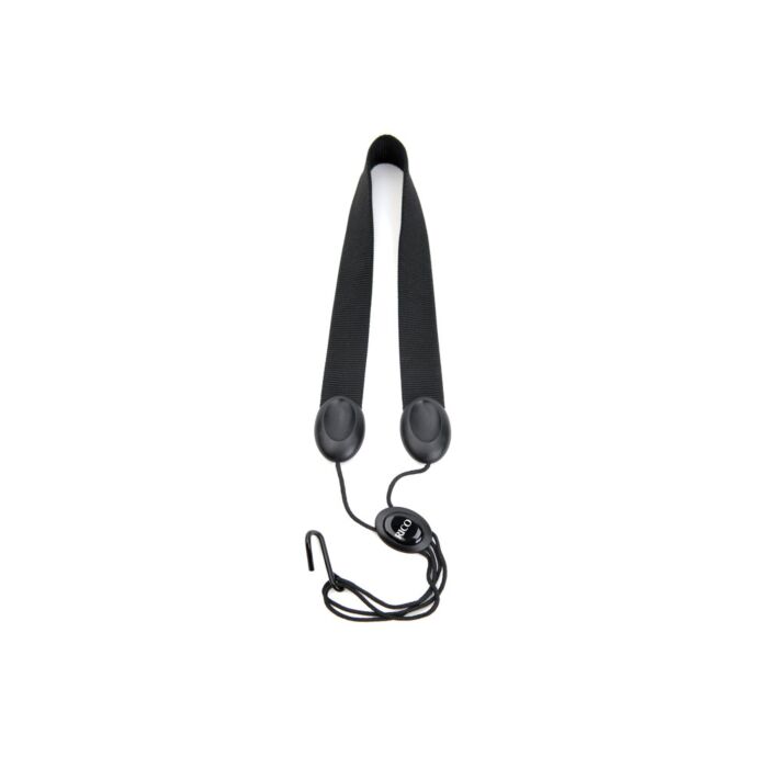 Comprar Correia Para Sax Tenor/Barítono Preta D Addario SLA11 - 1