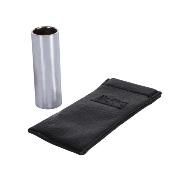 Comprar Slide Para Guitarra Cromado Tamanho 11 On-Stage SLD211 - 1
