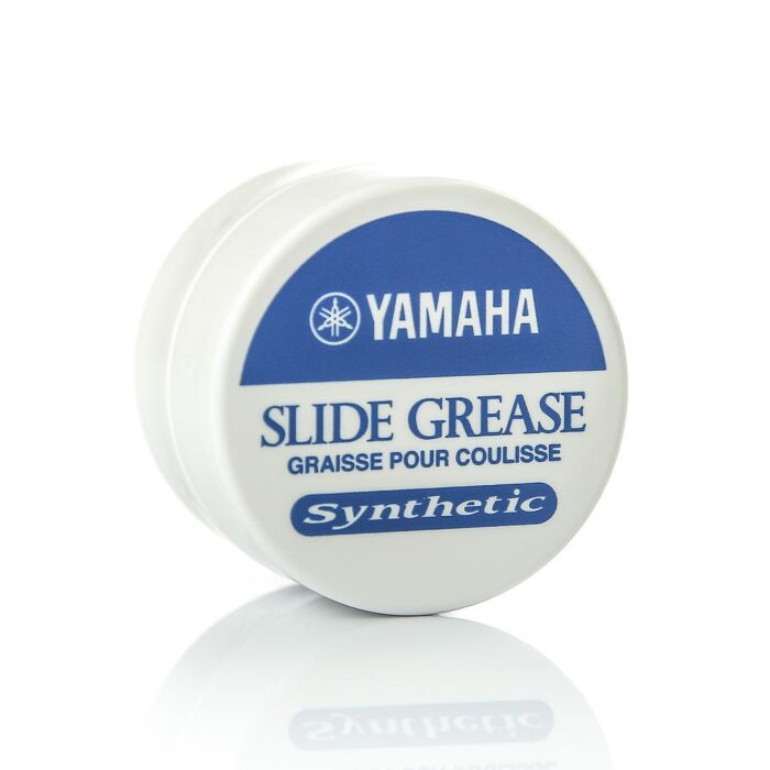 Comprar Creme Para Bombas Intrumentos Bocal 10g Yamaha Slide Grease - 1