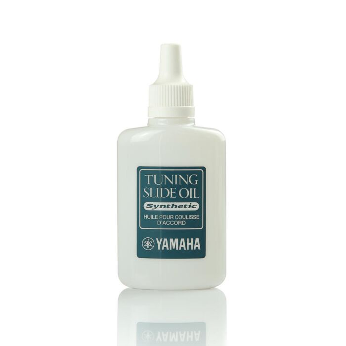 Comprar Lubrificante Gatilhos Sopro 20ml Yamaha Tuning Slide Oil - 1