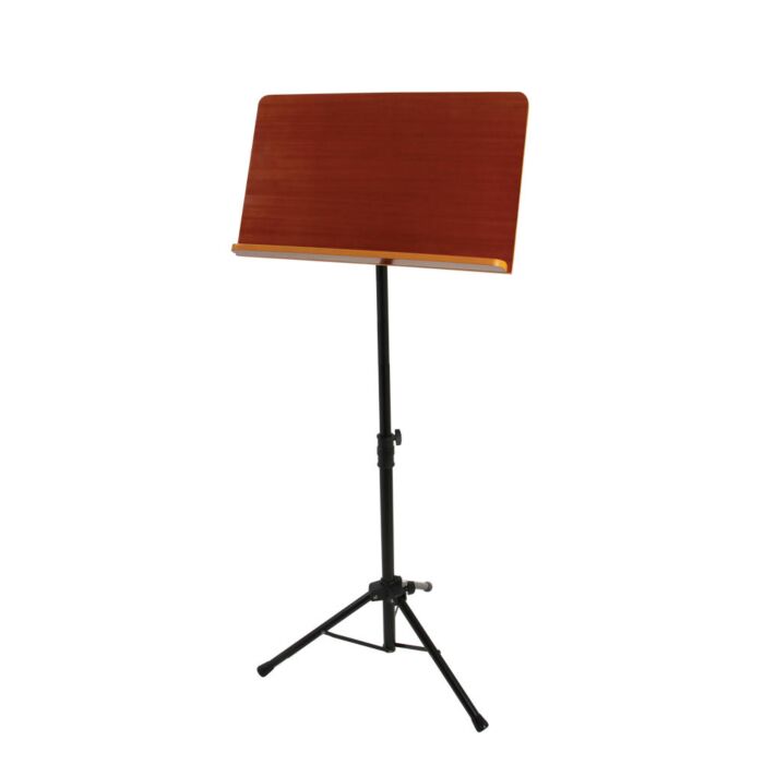 Comprar Estante Para Partitura Com Apoio Em Madeira On-Stage SM7312W - 1