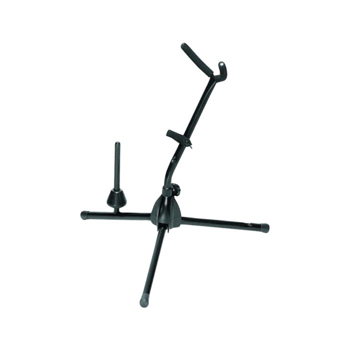 Comprar Suporte Para Sax Alto/Tenor Haste Flauta On-Stage SXS7101B - 1