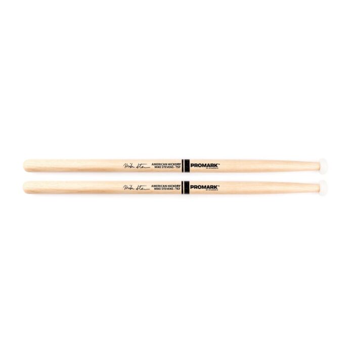 Comprar Baqueta Tenor Mike Stevens (Par) ProMark American Hickory - 1