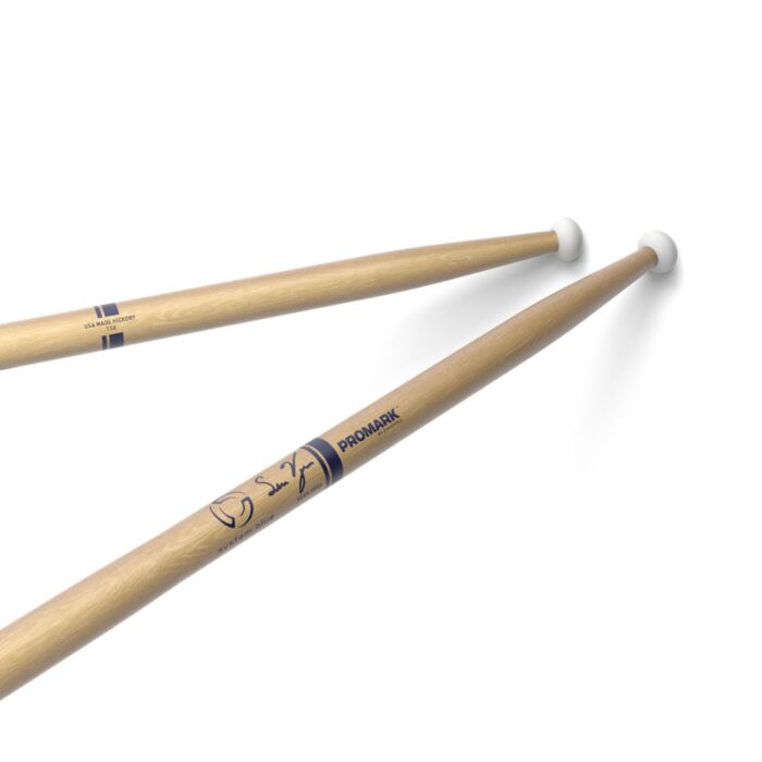 Comprar Baqueta Tenor Sean Vega (Par) ProMark Artist Series TS8 - 1