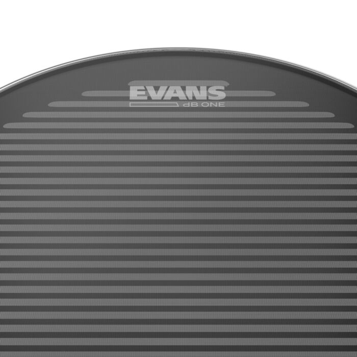 Comprar Pele Muda Para Caixa 14 pol Evans dB One TT14DB1S - 1