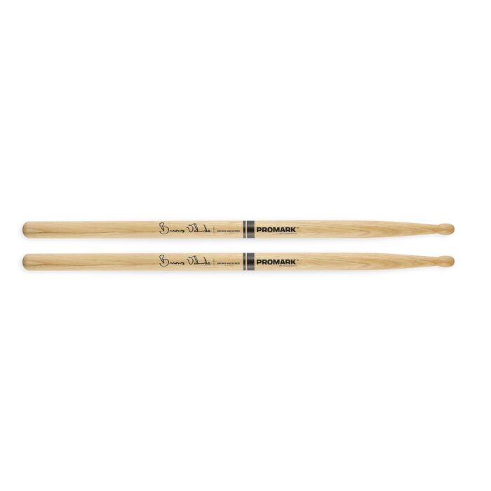 Comprar Baqueta Bruno Valverde 2B Hickory (Par) ProMark TX2BW-Custom - 1 Comprar Baqueta Bruno Valverde 2B Hickory (Par) ProMark TX2BW-Custom - 1