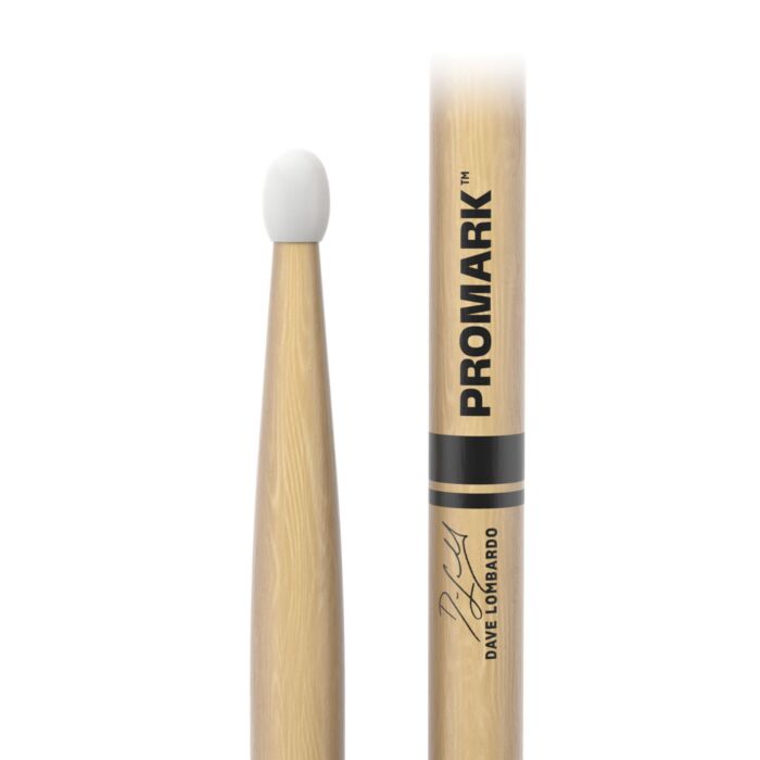 Comprar Baqueta Dave Lombardo 2B Hickory (Par) ProMark Artist Series - 1
