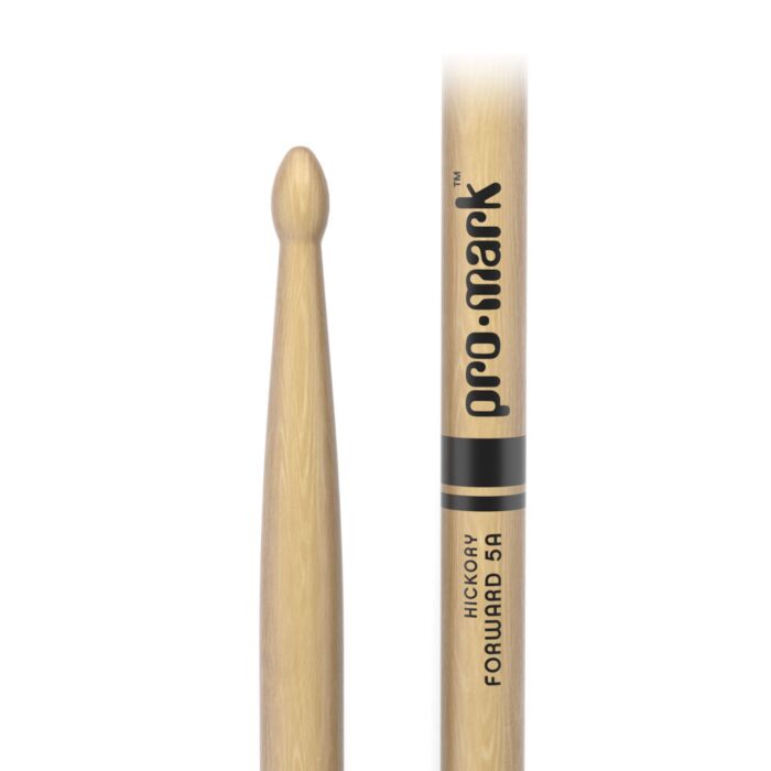 Comprar Baqueta 5A (4 Pares) ProMark American Hickory TX5AW-4P - 1