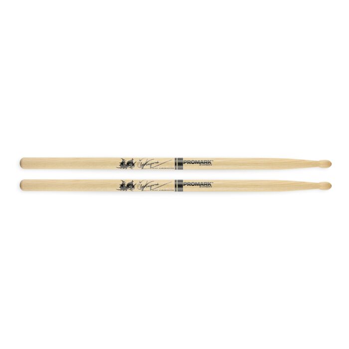 Comprar Baqueta Eloy Casagrande Hickory (Par) ProMark Artist Series - 1