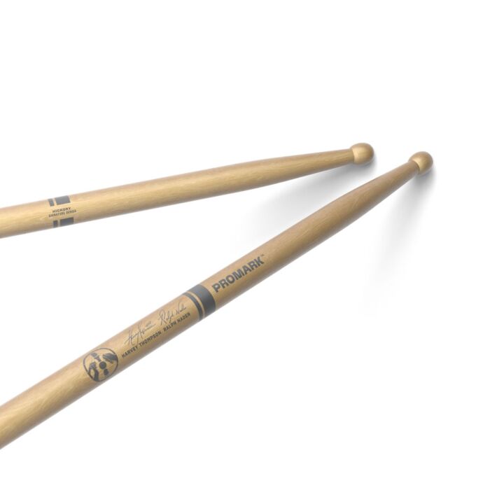 Comprar Baqueta Caixa Marcial Byos Hickory (Par) ProMark Artist - 1