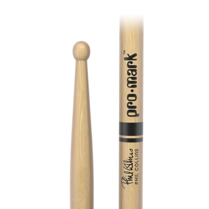 Comprar Baqueta American Hickory Phil Collins PC (PAR) Promark TXPCW - 1