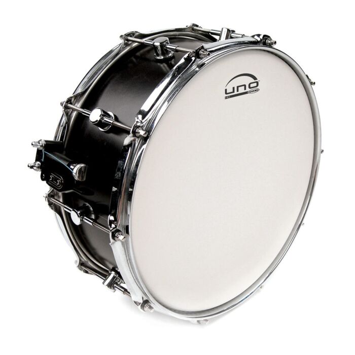 Comprar Pele Batedeira Caixa 14 Porosa Uno By Evans Genera HD UB14HD - 1