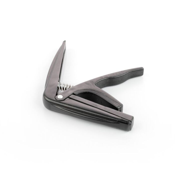 Comprar Capotraste Moani Para Ukulele UCP01-BK - 1