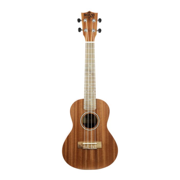Comprar Ukulele Moani KAMUA Concerto 23'' Sapele UK05-NS-23 - 1