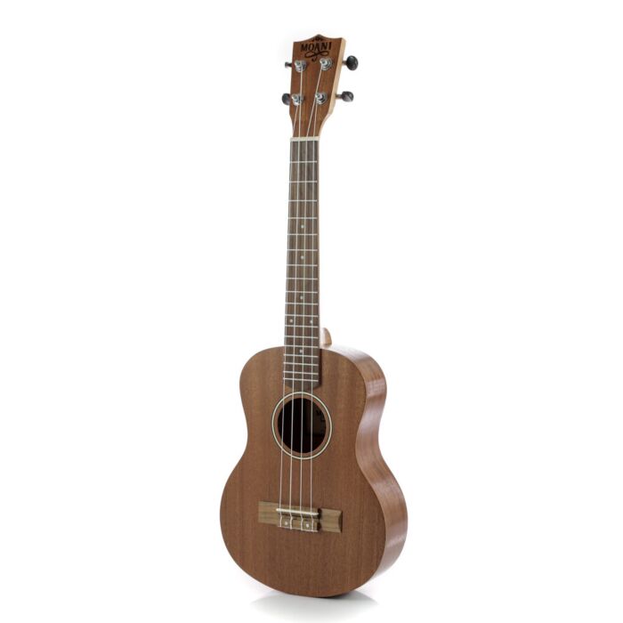 Comprar Ukulele Moani Tenor KAMUA Tenor 26'' Sapele UK05-NS-26 - 1