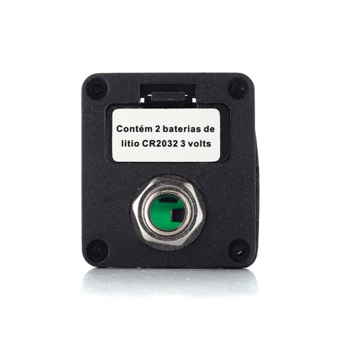 Comprar Equalizador Moani Ukulele C/ 3 Bandas Afinador UKEQ-300T - 1