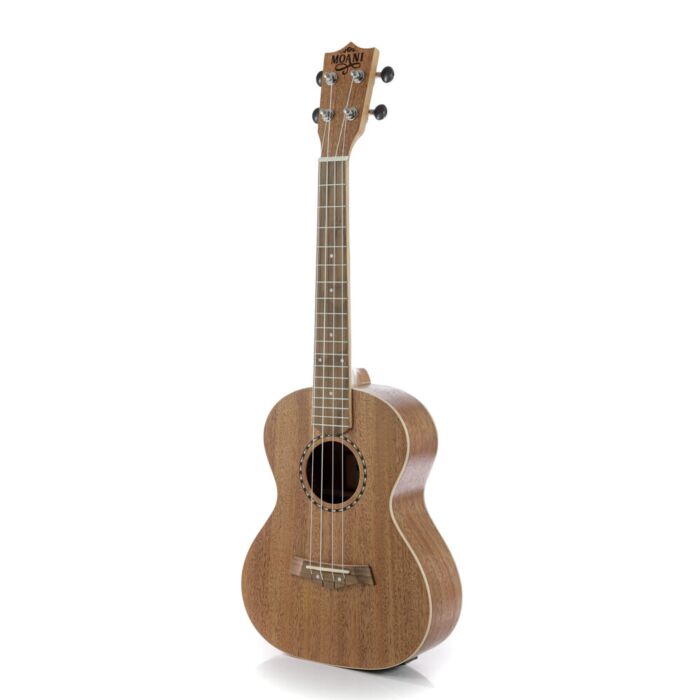 Comprar Ukulele Moani HONOLUA Tenor 26'' Mahogani C/ Bag UKMH02-26EQ - 1