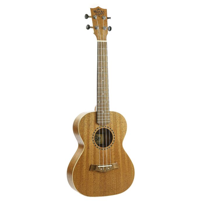 Comprar Ukulele Moani HONOLUA Tenor 26'' Mahogany C/ Bag UKBG12-26 - 1
