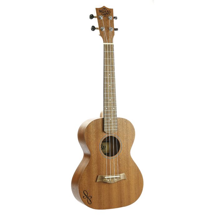 Comprar Ukulele Moani WAIMEA Tenor 26'' Sapele C/ Bag UKBG03-26 - 1