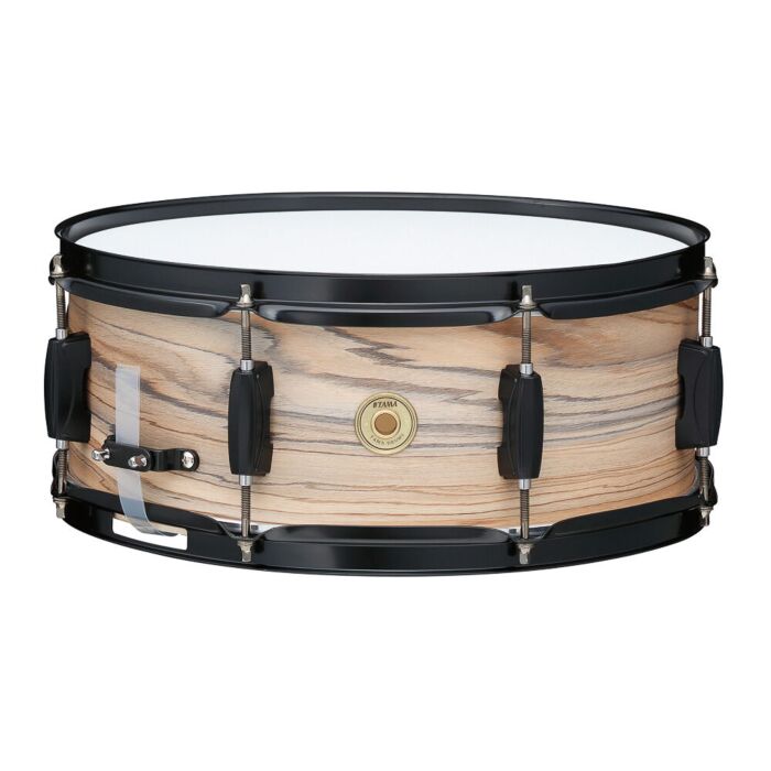 Comprar Caixa Para Bateria 14x5.5 Tama Woodworks WP1455BK-NZW - 1