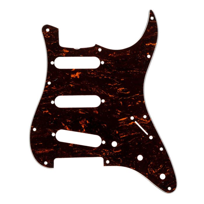 Comprar Escudo Guitarra 62 JPN Strat SSS Tortoise 3P Spirit 200-TS - 1
