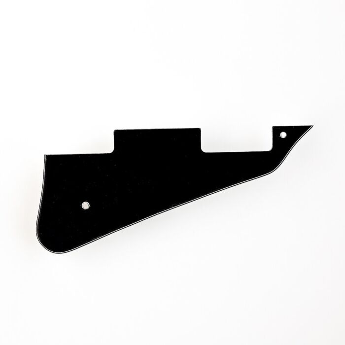 Comprar Escudo Para Guitarra Les Paul Preto 4P Spirit 503-BK - 1