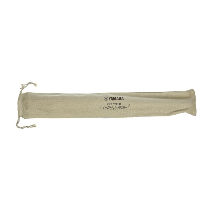 Comprar Flauta Pífaro Yamaha Série 20 YRF21-ID - 1