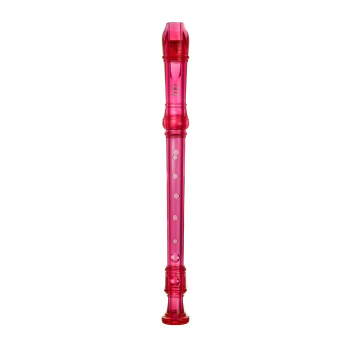 Comprar Flauta Soprano Germânica Rosa Yamaha Série 20 YRS20GP - 1