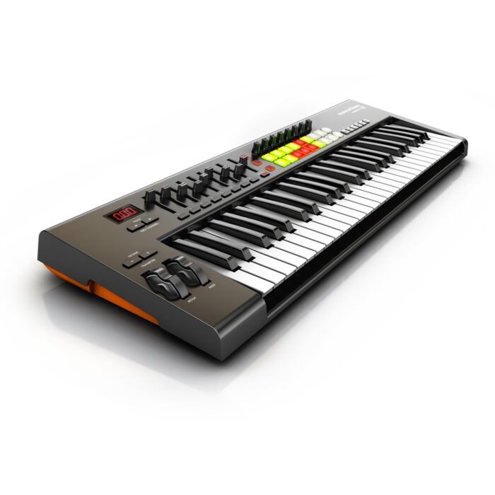Novation launchkey 49 controlador Teclado Controlador LaunchKey49 - Novation-novation launchkey 49 controlador ID-2949 Novation launchkey 49 controlador Teclado Controlador LaunchKey49 - Novation-novation launchkey 49 controlador ID-2949