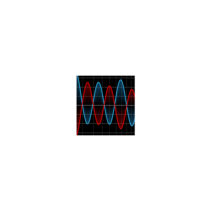 Equalizador spline de fase linear - NUGEN SEQ-S - NUGEN Audio  | EQ-NUGEN SEQ-S - NUGEN Audio  | EQ ID-86734