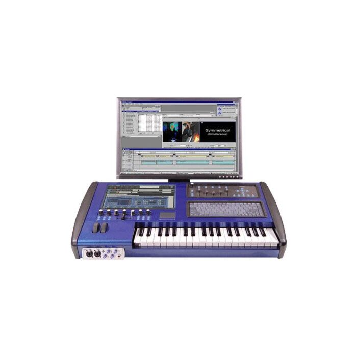 O Open Labs MiKo LX Gen 3 é um teclado de produção móvel poderoso, com atualizações significativas em relação às versões anteriores. Este produto é ideal para músicos e produtores que desejam criar música em qualquer lugar. Com uma marca confiável e assoc