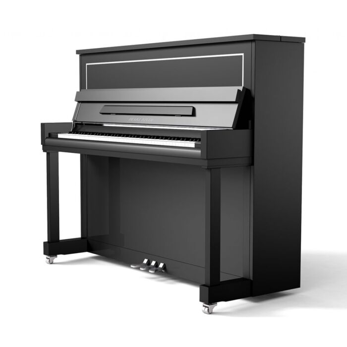 Comprar PH2 Pearl River PRESTIGE SERIES Piano Acústico Vertical com Banqueta| Teclacenter - 1 Comprar PH2 Pearl River PRESTIGE SERIES Piano Acústico Vertical com Banqueta| Teclacenter - 1