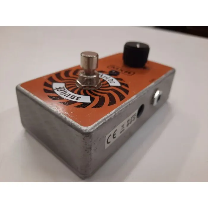 Pedal MXR ZW90 Zakk Wylde Phase - Usado | TeclaCenter Instrumento