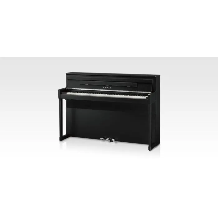 KAWAI CA99 R カワイデジタルピアノ Piano Digital Kawai CA99 - Som de alta qualidade e sensação