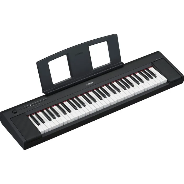 Piano Digital | Yamaha Piaggero NP-15 | TeclaCenter Instrumentos