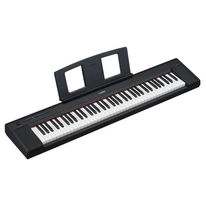 鍵盤楽器 YAMAHA piaggero NP-35 Piano Digital | Yamaha Piaggero NP-35 | TeclaCenter Instrumentos