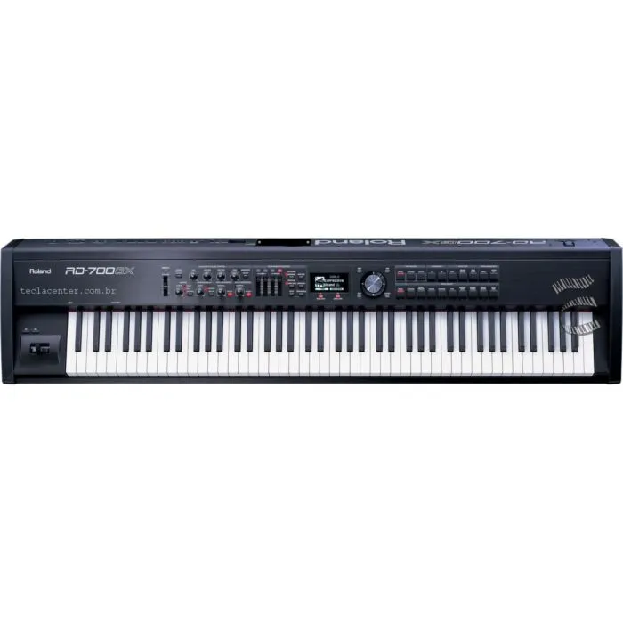 Roland RD-700GX ステージピアノ Roland RD-700GX（中古/送料無料）【楽器検索デジマート】