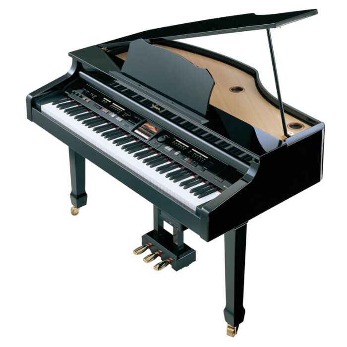 O piano digital Roland KR-115M-PE é uma excelente opção para músicos que buscam um instrumento de alta qualidade e versatilidade. Com teclas sensíveis ao toque e uma ampla variedade de sons e recursos, este piano oferece uma experiência de tocar autêntica
