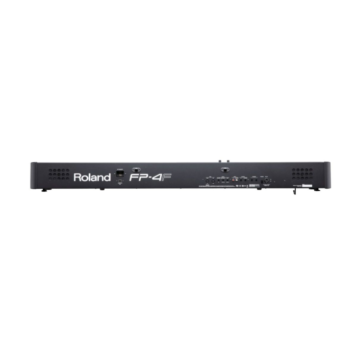 O piano Roland FP-4F-BK é uma excelente escolha para músicos que buscam um instrumento de alta qualidade e portátil. Com teclas sensíveis ao toque e uma ampla variedade de sons, este piano digital oferece uma experiência de tocar autêntica e envolvente. A