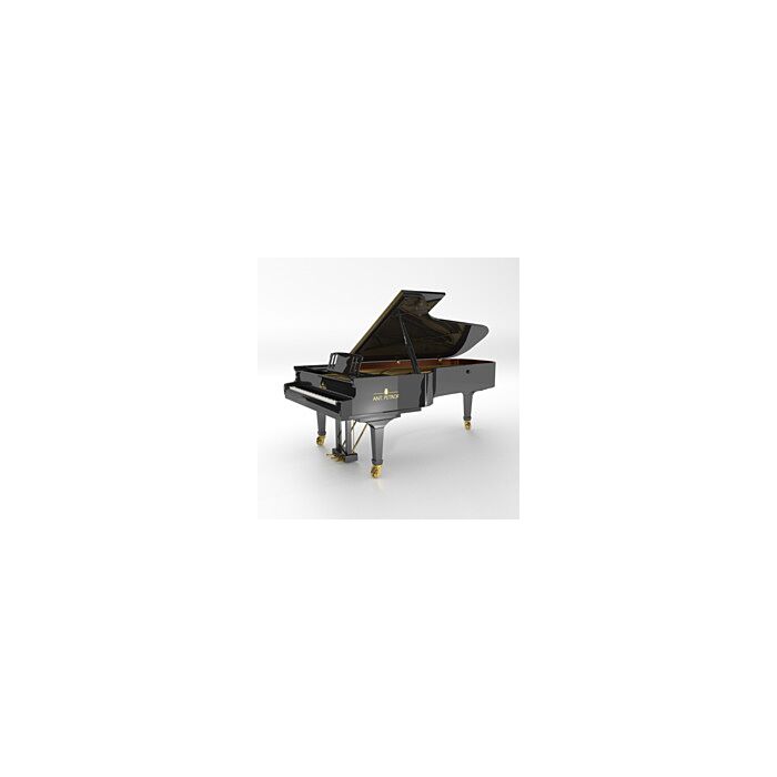 Modelado Ant Petrof 275 Concert Grand piano e Petrof 284 Mistral. Requer Instrumento Pianoteq - Pianoteq PETROF Grand Piano Collection - PIANOTEQ  | Libraries-Pianoteq PETROF Grand Piano Collection - PIANOTEQ  | Libraries ID-86133