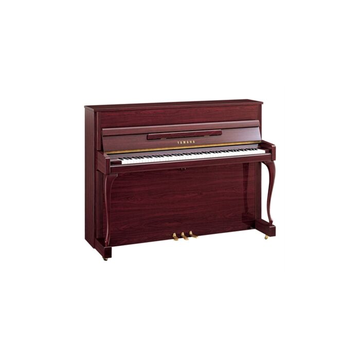 O Yamaha JX113CP é um piano vertical de alta qualidade, projetado para oferecer um som rico e expressivo. Com um design elegante e moderno, este piano é perfeito para qualquer ambiente, desde salas de estar até salas de concerto. Com teclas sensíveis ao t O Yamaha JX113CP é um piano vertical de alta qualidade, projetado para oferecer um som rico e expressivo. Com um design elegante e moderno, este piano é perfeito para qualquer ambiente, desde salas de estar até salas de concerto. Com teclas sensíveis ao t