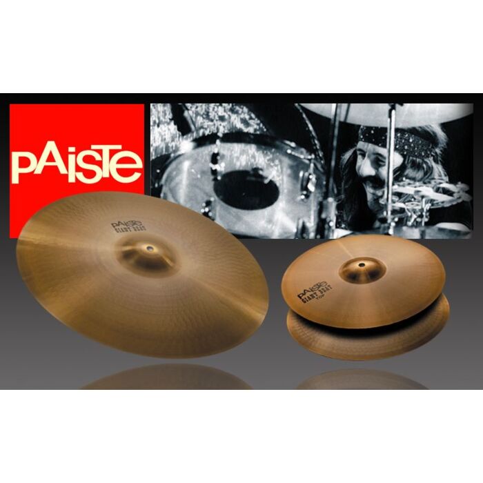 O prato Paiste Giant Beat Ride 24 é uma excelente opção para bateristas que buscam um som vintage e versátil. Com um diâmetro de 24 polegadas, ele produz um som encorpado e definido, com uma resposta rápida e um sustain equilibrado. Sua construção em bron O prato Paiste Giant Beat Ride 24 é uma excelente opção para bateristas que buscam um som vintage e versátil. Com um diâmetro de 24 polegadas, ele produz um som encorpado e definido, com uma resposta rápida e um sustain equilibrado. Sua construção em bron