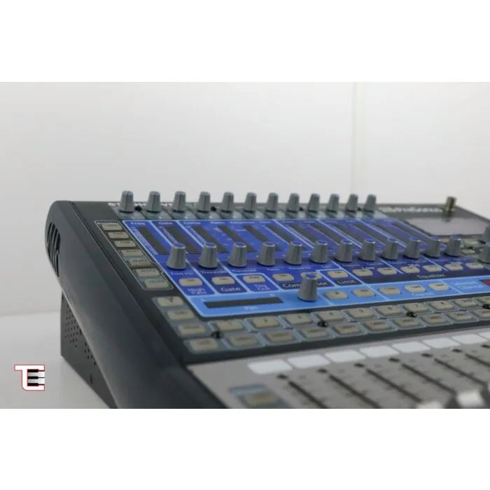 presonus studiolive 16.0.2 mixer - usado | TeclaCenter Instrument