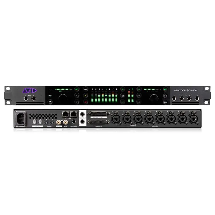 DTM・DAW Pro Tools Carbon Pro Tools Carbon 3-Year Extended Hardware Support - AVID | DAW |
