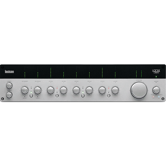 O processador de áudio i-onix u82s é um equipamento de áudio profissional que pertence à categoria de periféricos. Com ele, é possível aprimorar a qualidade do som em diversas situações, como em estúdios de gravação, shows ao vivo e transmissões de rádio 