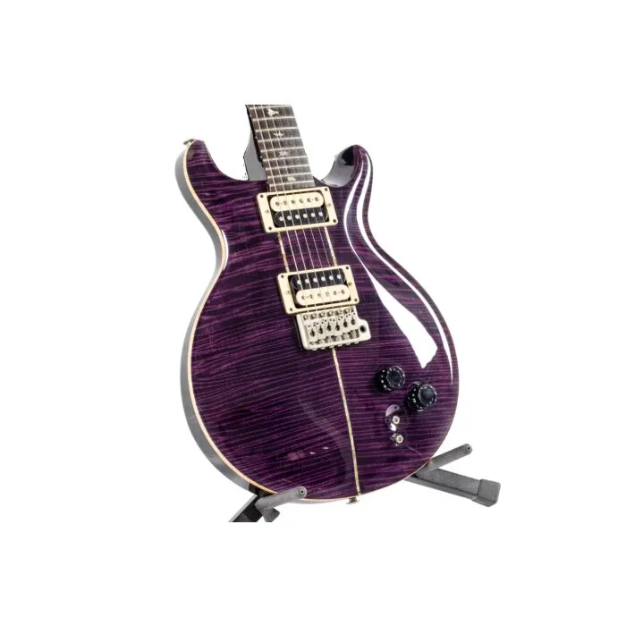 再出品！PRS SANTANA SE PRS SANTANA 1 RARIDADE PARA COLECIONADORES 1997 | TeclaCenter Ins
