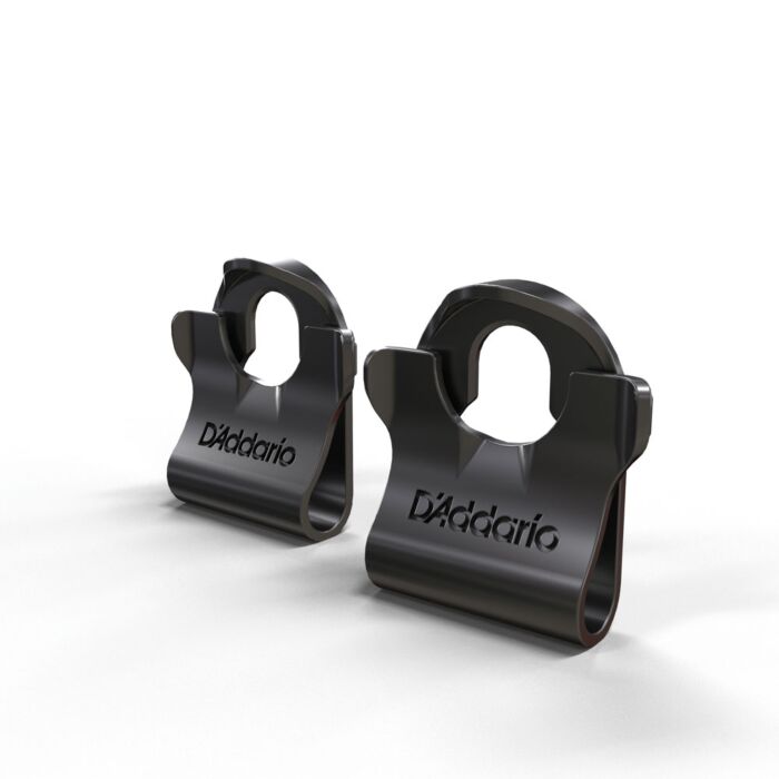 Comprar Trava Correias Instrumento Dual-Lock D Addario PW-DLC-01 - 1