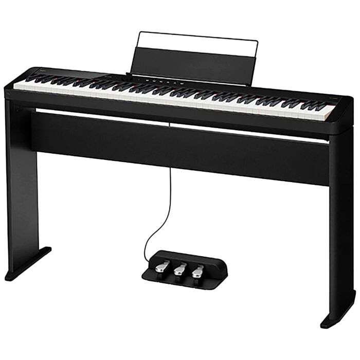 Comprar Casio PX-S5000 Privia Piano Digital - 1 Comprar Casio PX-S5000 Privia Piano Digital - 1