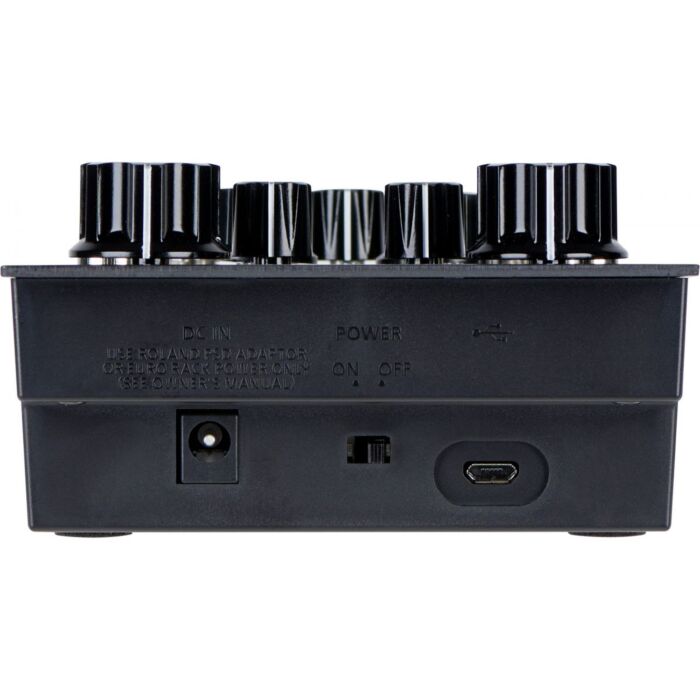 Roland aira bitrazer crusher modular sintetizador Roland AIRA BITRAZER. Sintetizador Modular-roland aira bitrazer crusher modular sintetizador ID-3809